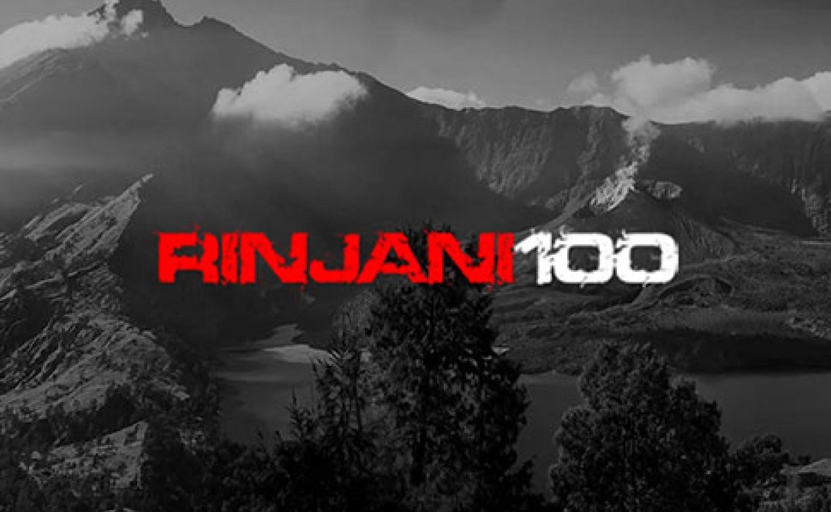 The Rinjani 100 Open Registration