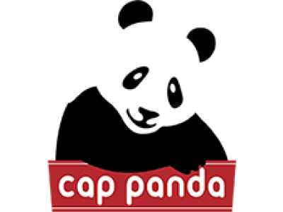 CAP PANDA