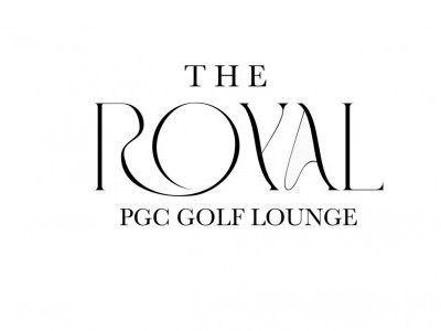 The Royal PGC Golf Lounge