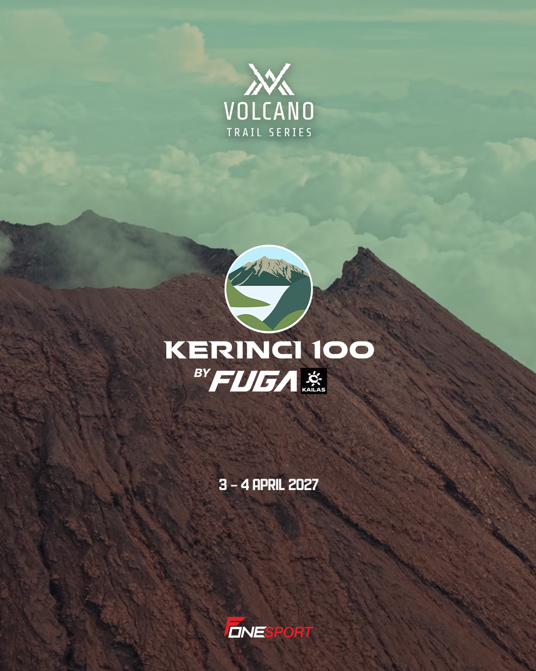 Kerinci100