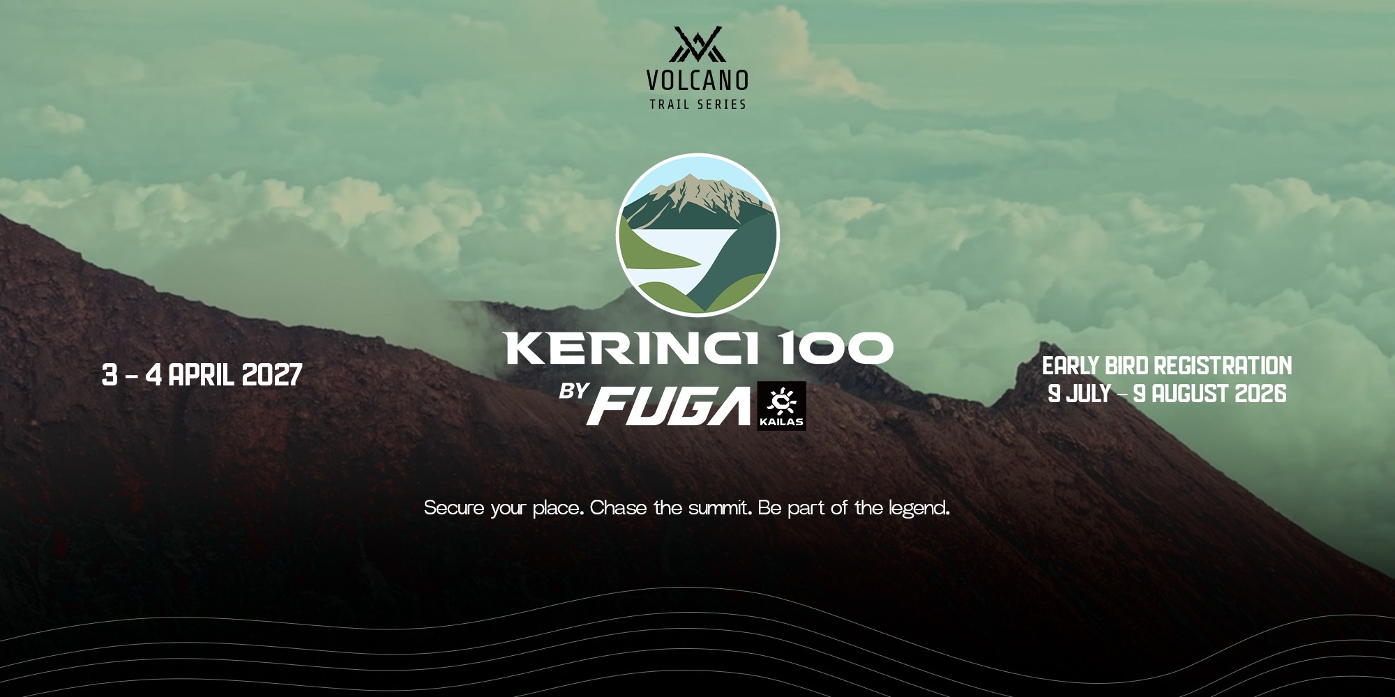 Kerinci100