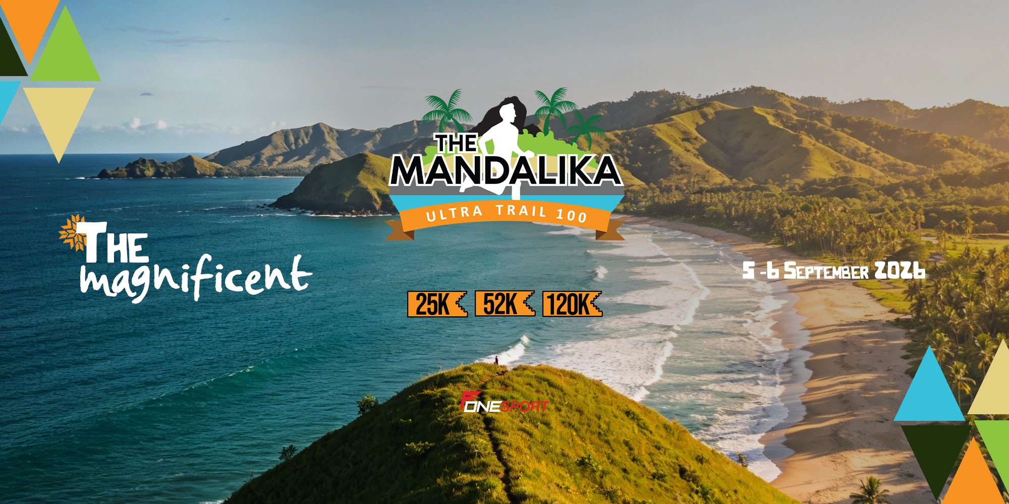 MANDALIKA100