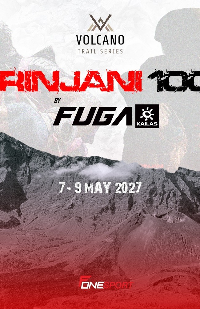 RINJANI 100